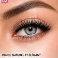 Venty Cils Magnétiques Naturels