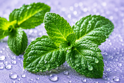 Menthol 