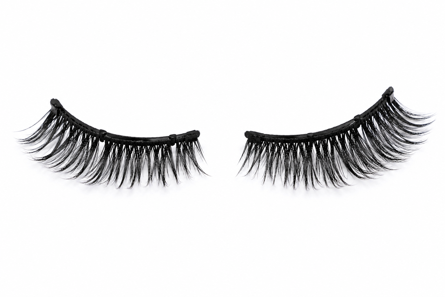 Venty Cils Magnétiques Naturels